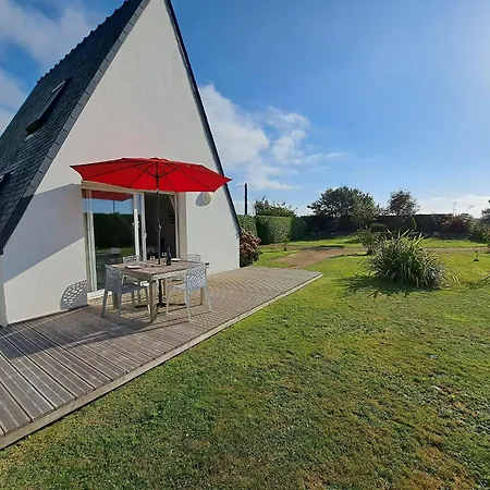 Cottage, Cap Sizun * Beuzec-Cap-Sizun